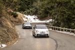 Abarth 124 GT 70esimo Anniversario 2019 года